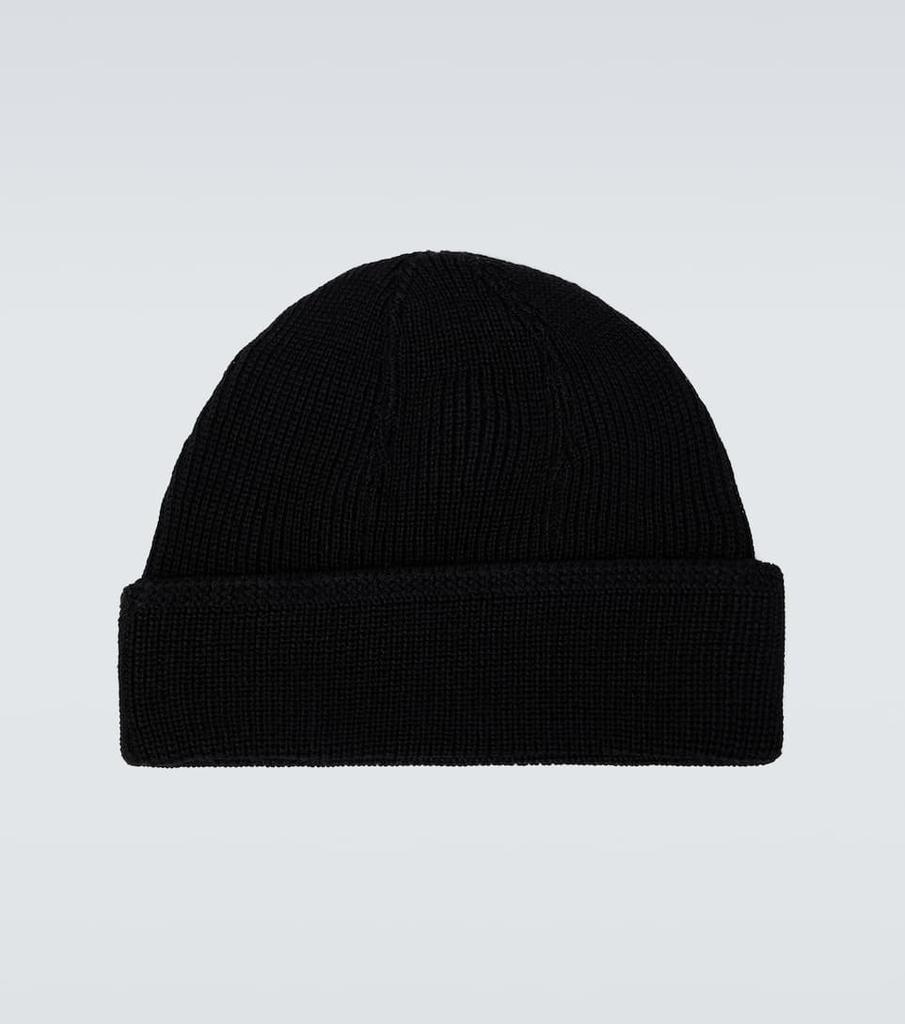 商品VisVim|羊毛亚麻便帽,价格¥1409,第6张图片详细描述