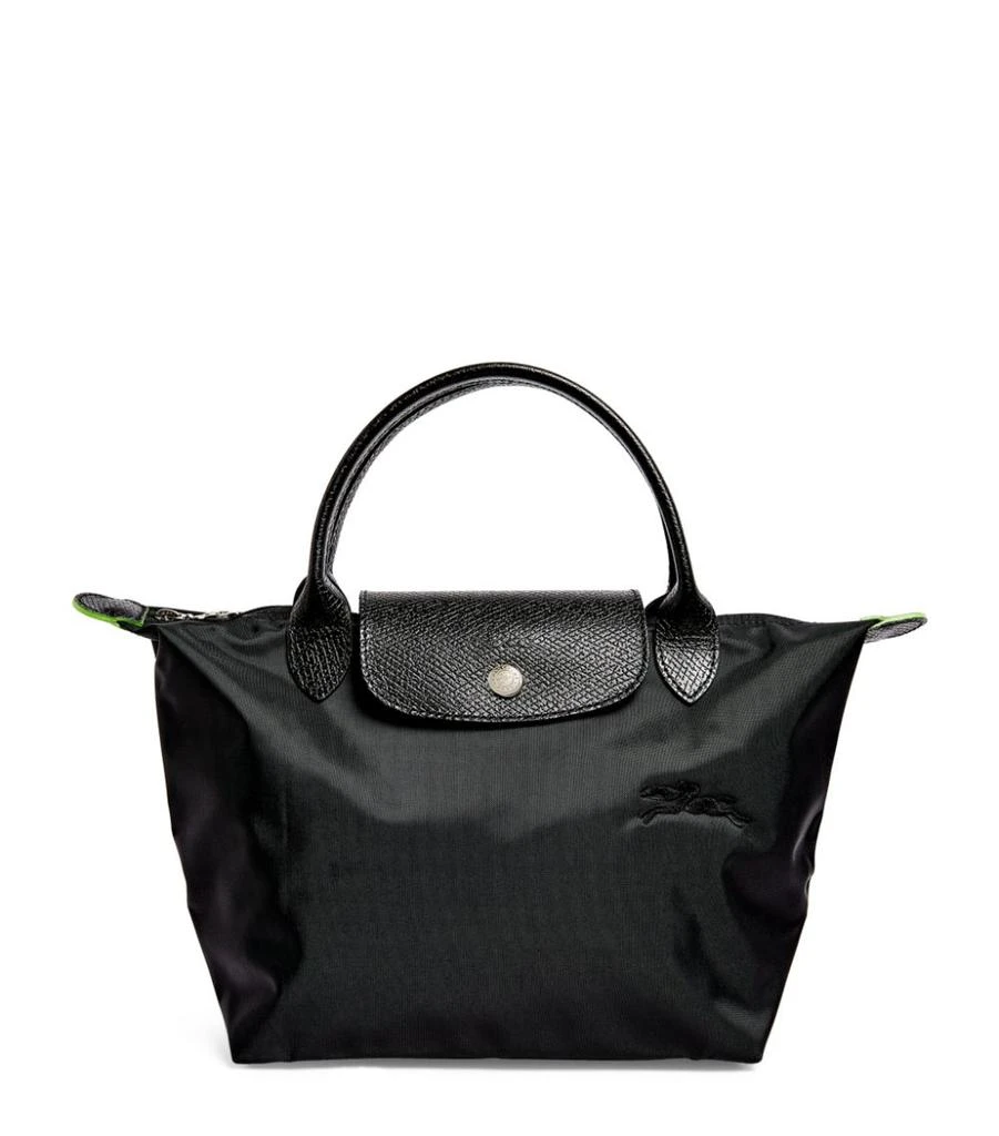 商品Longchamp|Mini Le Pliage Original Top-Handle Bag,价格¥904,第1张图片