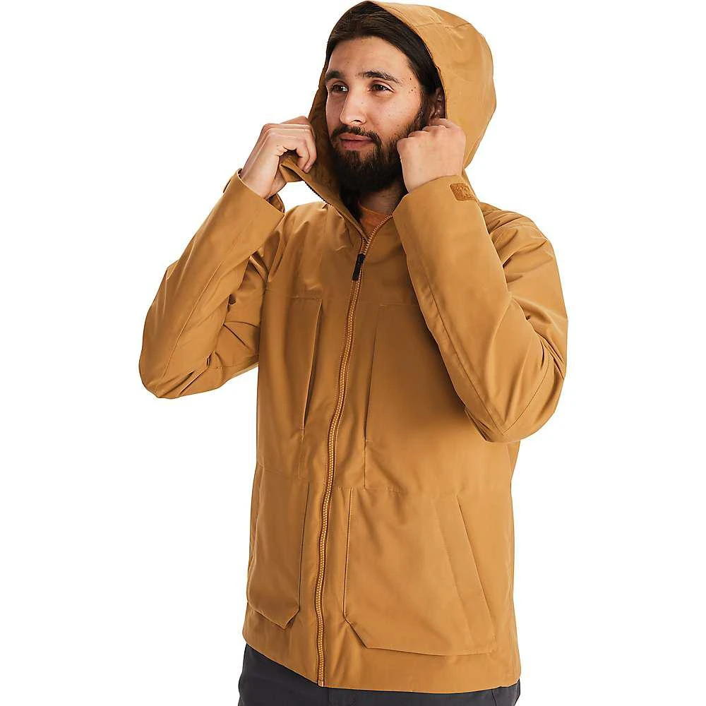 商品Marmot|Men's Hudson Jacket,价格¥967,第1张图片