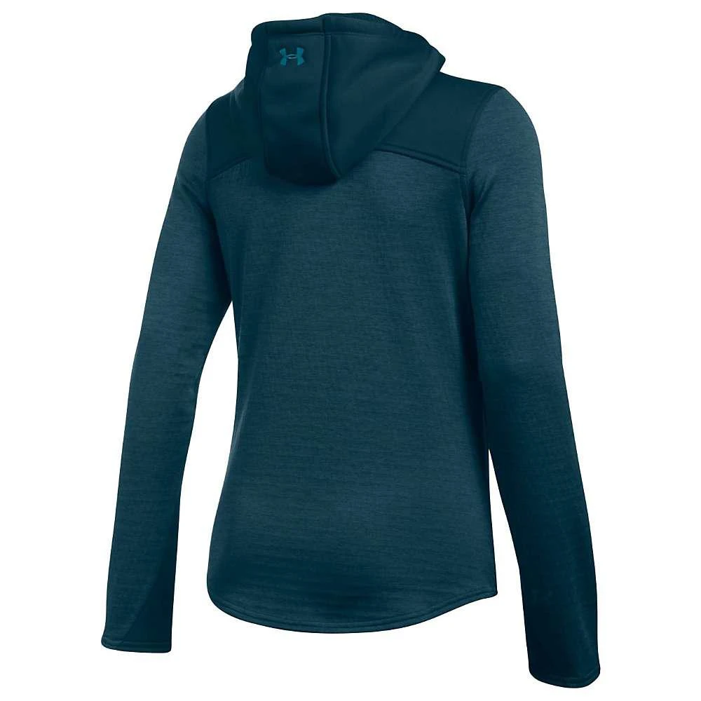 商品Under Armour|Under Armour Women's Expanse FZ Hoodie,价格¥498,第2张图片详细描述