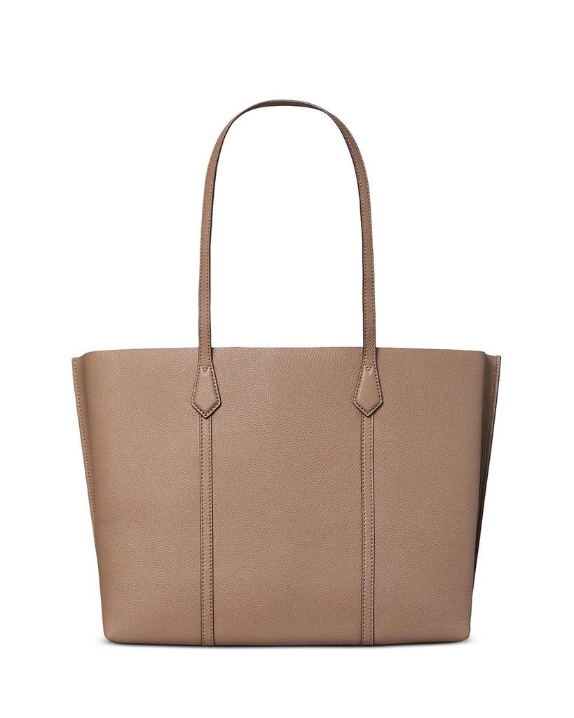 Perry Medium Leather Tote 商品