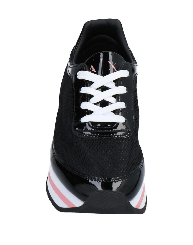 商品Armani Exchange|Sneakers,价格¥994,第4张图片详细描述