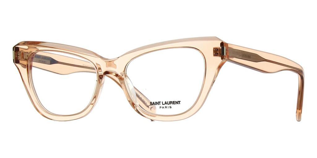 商品Yves Saint Laurent|Saint Laurent SL 472 004,价格¥1647,第1张图片