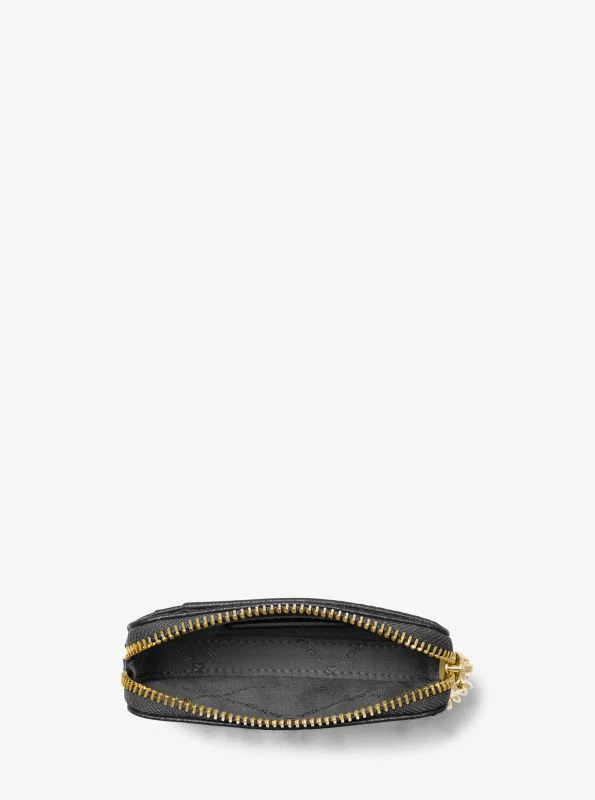 商品Michael Kors|Medium Saffiano Leather Chain Card Case,价格¥296,第2张图片详细描述