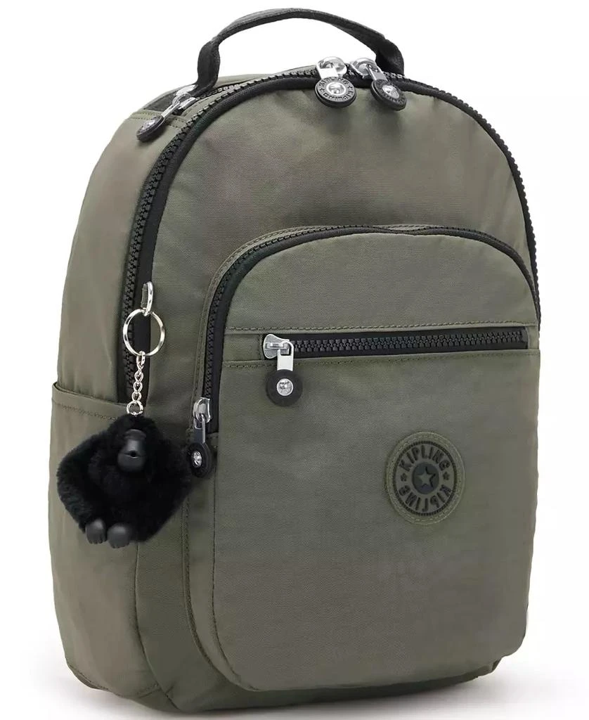 商品Kipling|Seoul Go Backpack,价格¥472,第3张图片详细描述