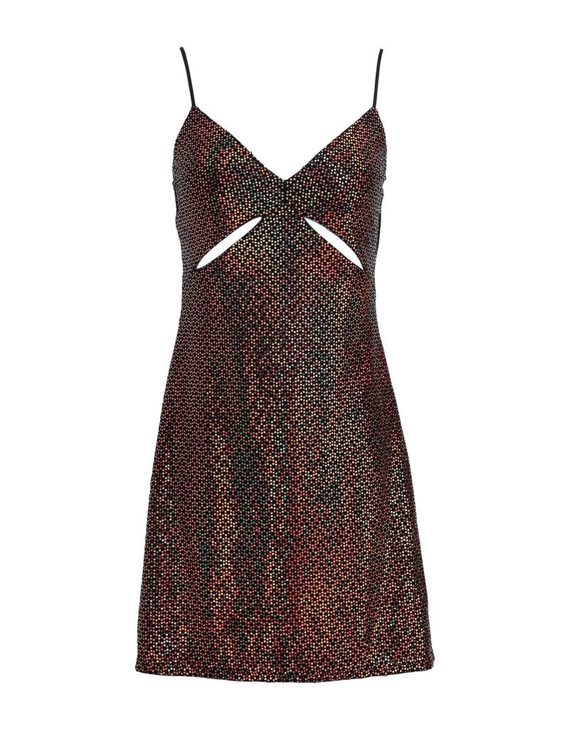 商品Topshop|Sequin dress,价格¥418,第1张图片