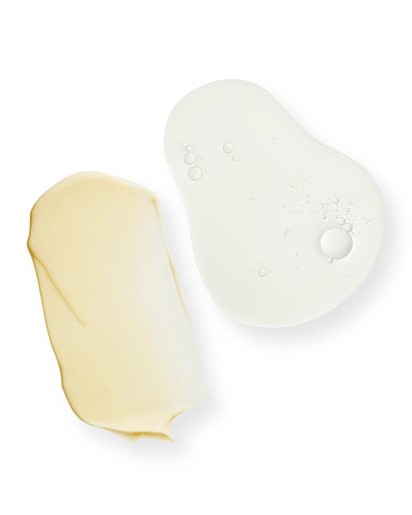 Geranium Leaf Body Care Kit (Duet)商品第3张图片规格展示