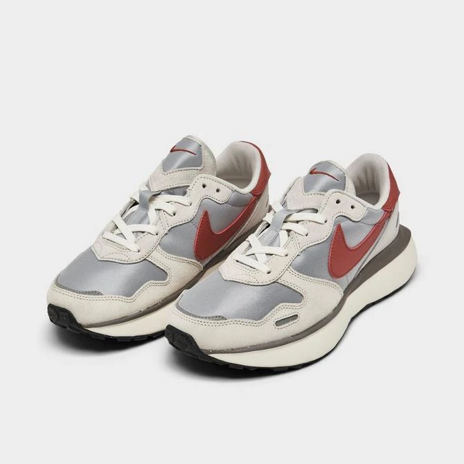 商品NIKE|Women's Nike Phoenix Waffle Casual Shoes,价格¥373,第2张图片详细描述