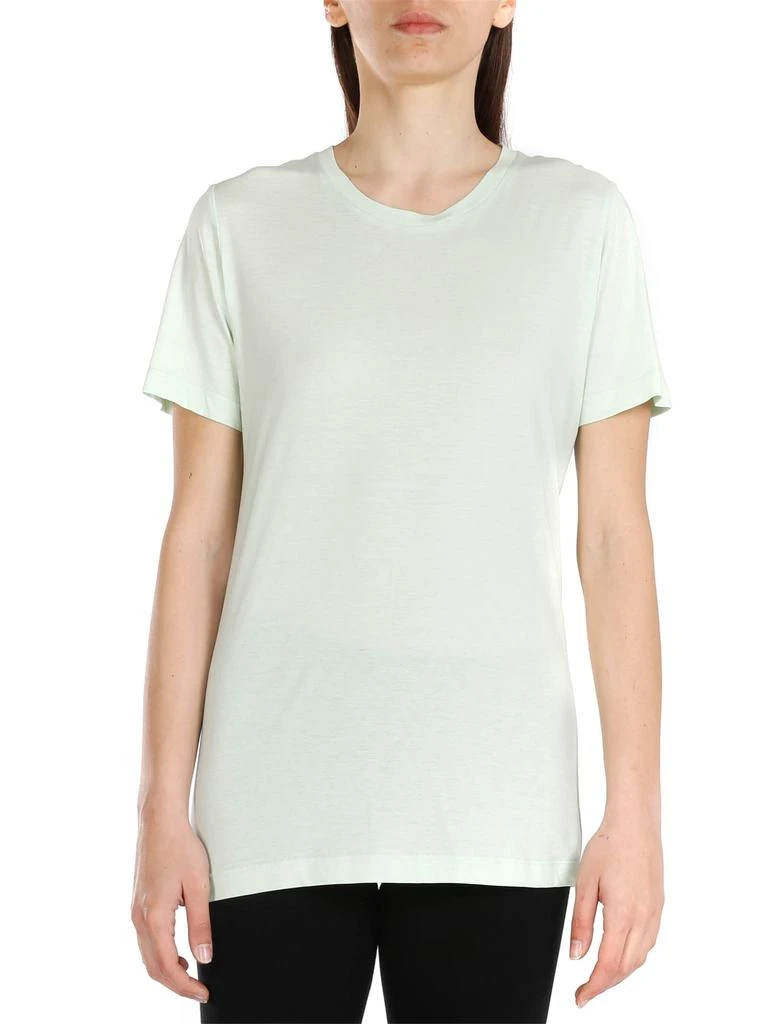商品ALYSI|ALYSI T-shirt Unisex Green water,价格¥524,第1张图片