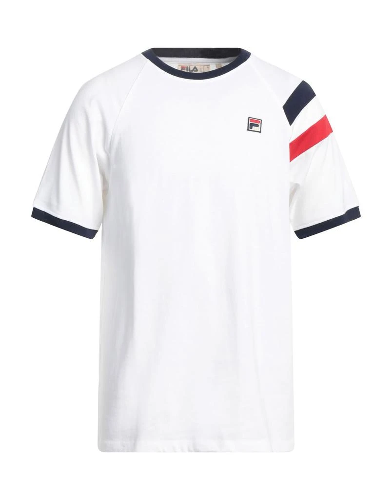 商品Fila|T-shirt,价格¥369,第1张图片