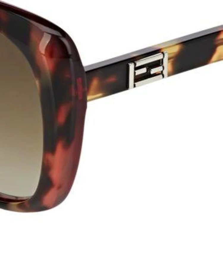 商品Fendi|FF0107 Sunglasses,价格¥1407,第3张图片详细描述