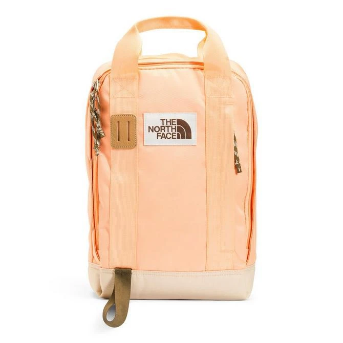 商品The North Face|The North Face Tote Backpack,价格¥185,第2张图片详细描述