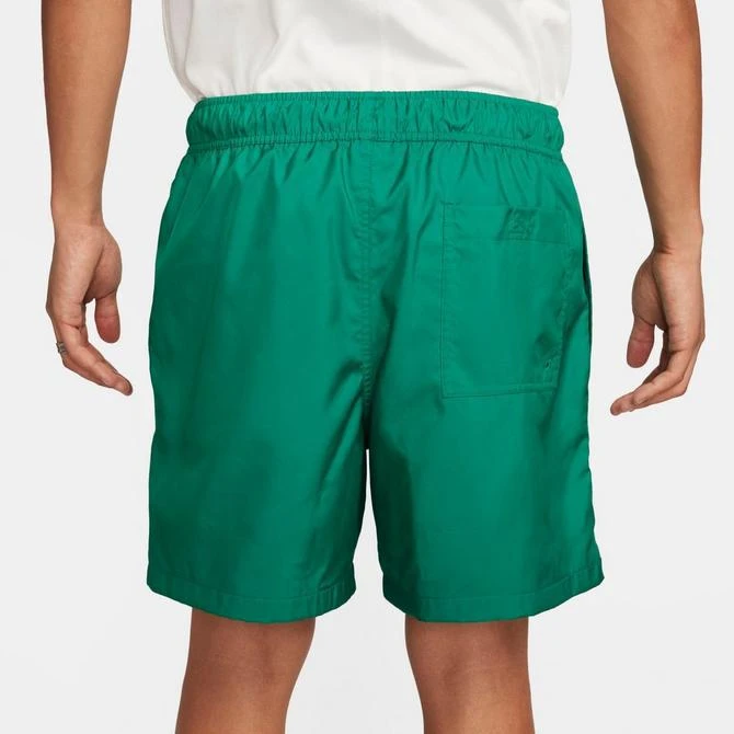 Men's Nike Club Woven 6" Flow Shorts 商品
