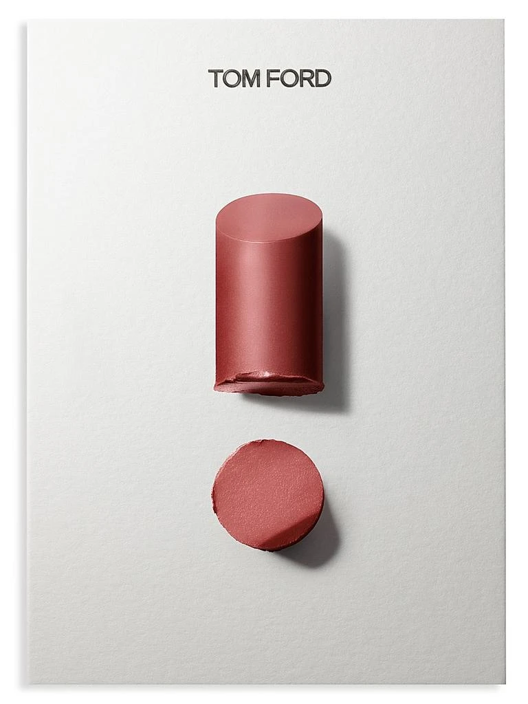 商品Tom Ford|Ultra Shine Lip Color,价格¥440,第4张图片详细描述