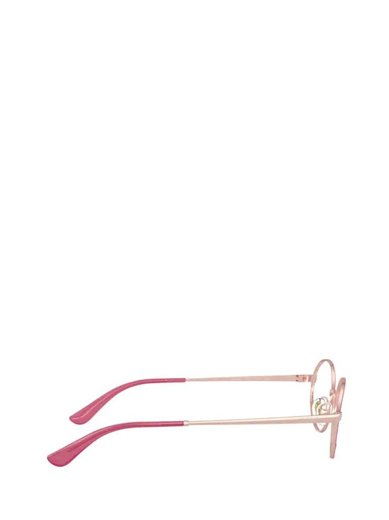 商品VOGUE EYEWEAR|VOGUE EYEWEAR Eyeglasses,价格¥990,第3张图片详细描述