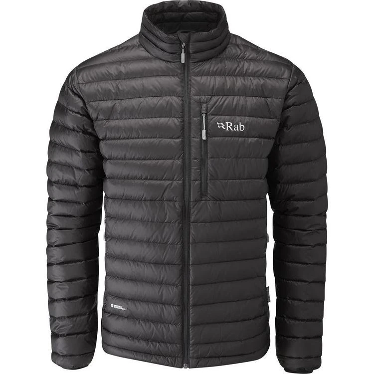 商品Rab|Microlight Down Jacket - Men's,价格¥1786,第4张图片详细描述