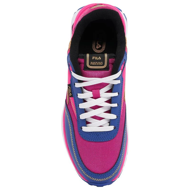 商品Fila|Fila Renno - Women's,价格¥602,第4张图片详细描述