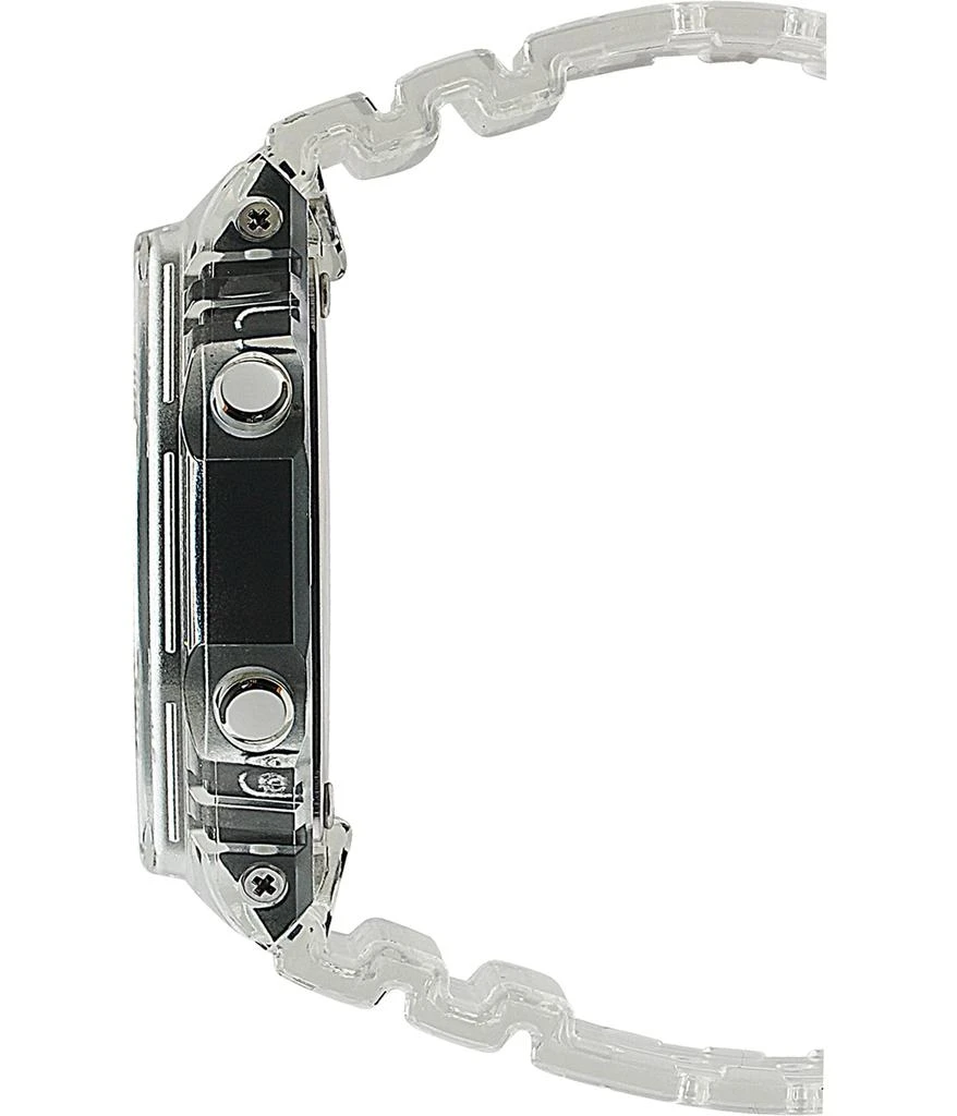 商品G-Shock|GA2100SKE-7A,价格¥822,第2张图片详细描述