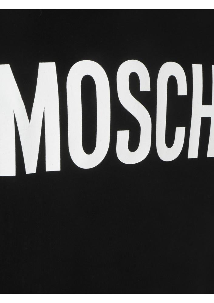 商品Moschino|Sweatshirt,价格¥1515,第5张图片详细描述