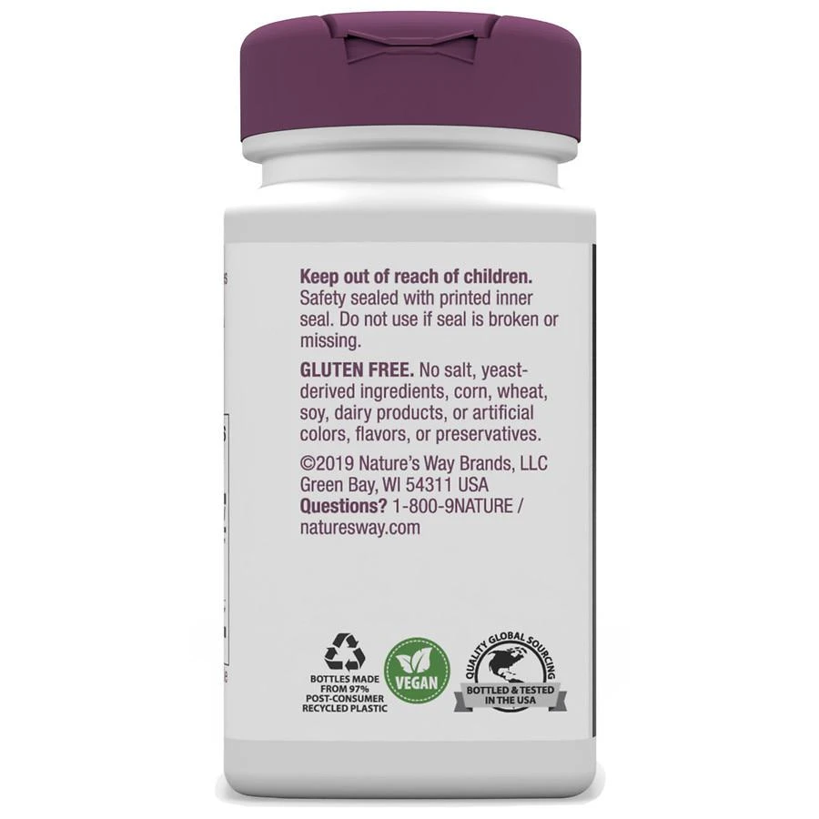 Standardized Devil's Claw Extract, Capsules 商品