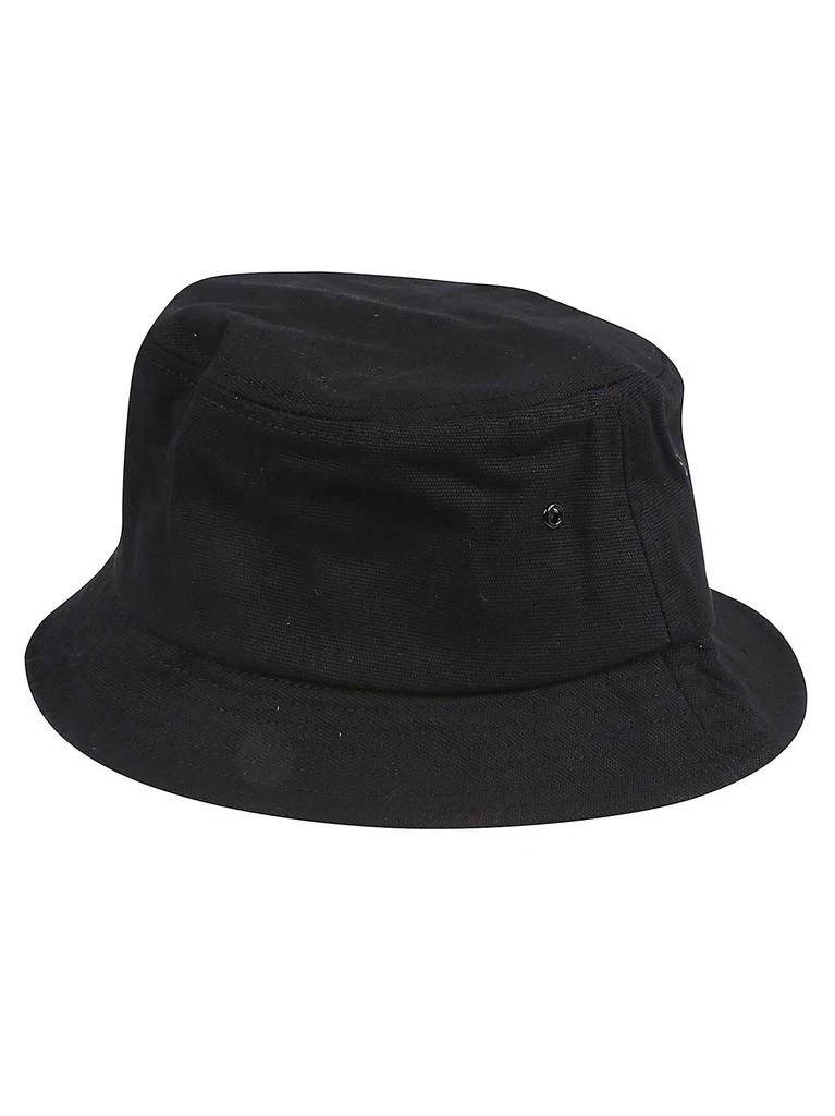 商品Kenzo|Kenzo Logo Embroidered Pull-On Bucket Hat,价格¥561,第2张图片详细描述