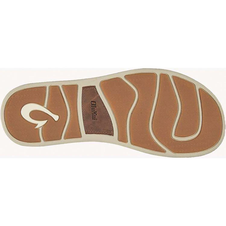 商品OluKai|Olukai Men's Polena Sandal,价格¥572,第3张图片详细描述
