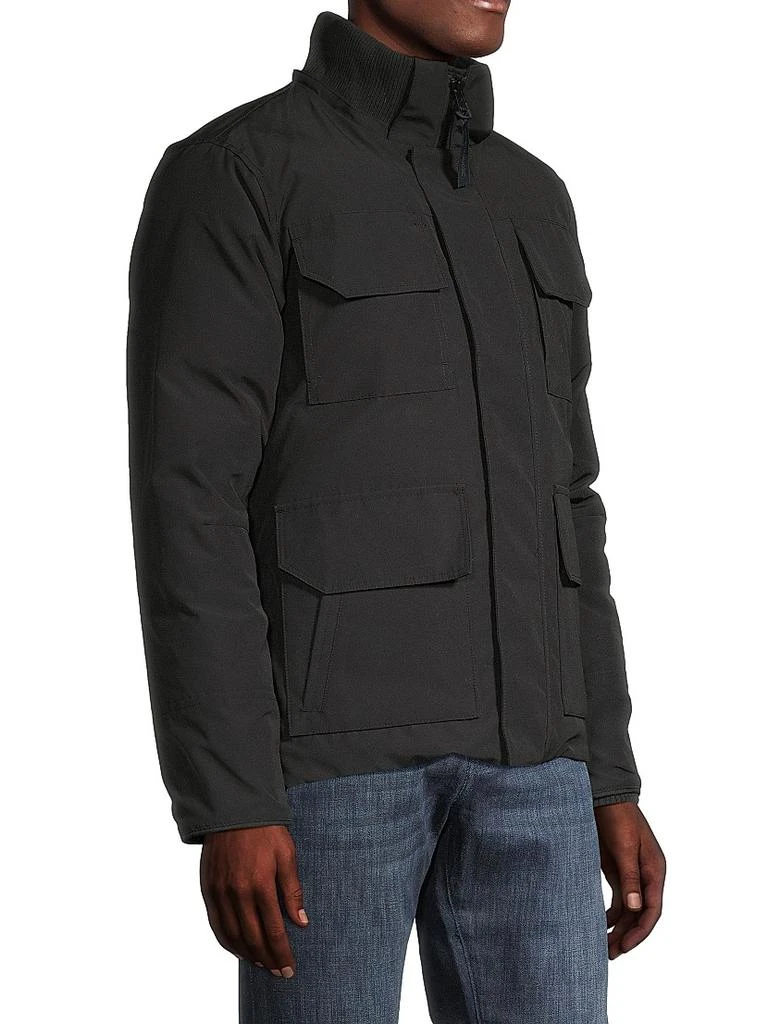 商品Canada Goose|Maitland Black Label Parka,价格¥7006,第4张图片详细描述