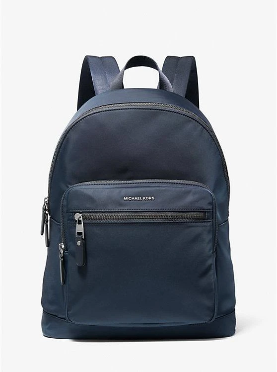 商品Michael Kors|大容量男士双肩背包 尼龙电脑背包,价格¥1270,第1张图片