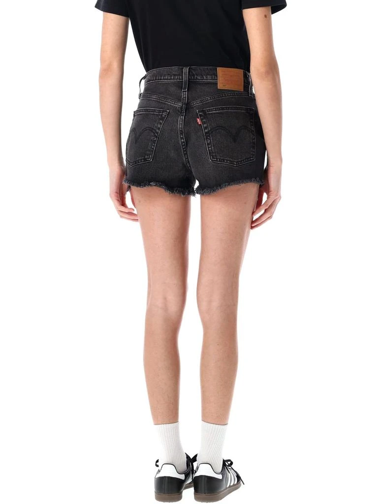 商品Levi's|501® Original High-rise Shorts,价格¥1062,第2张图片详细描述