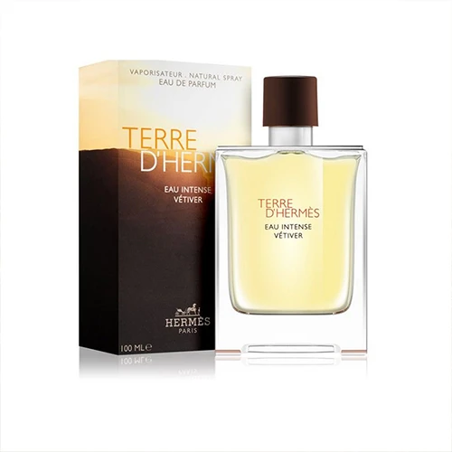 爱马仕大地淡香水 100ml 商品