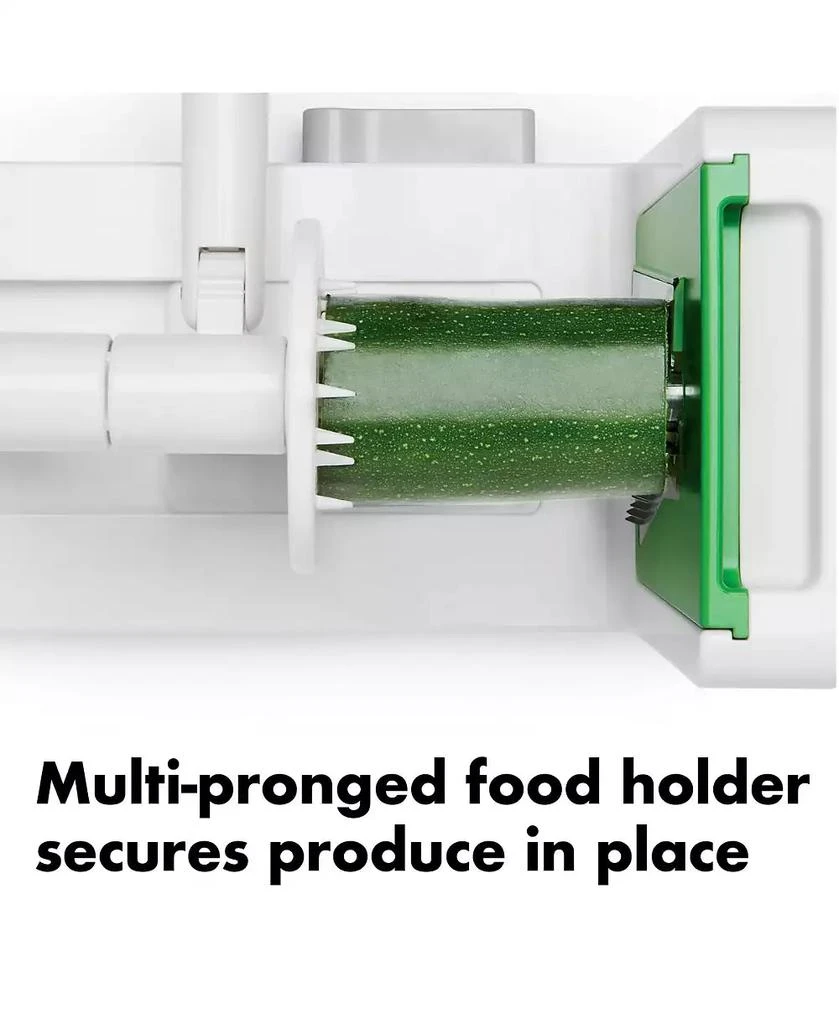 Good Grips Tabletop Spiralizer 商品