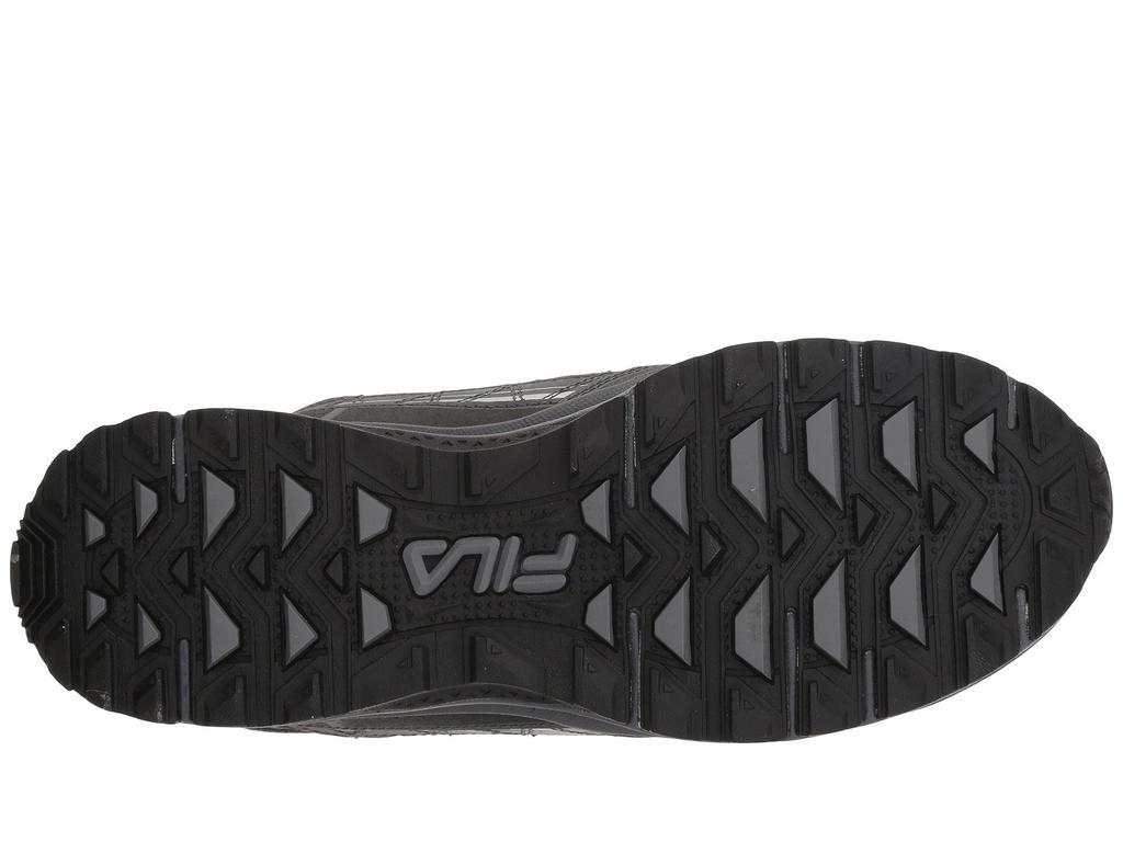 商品Fila|Hail Storm 3 Mid Composite Toe Trail,价格¥333-¥456,第5张图片详细描述