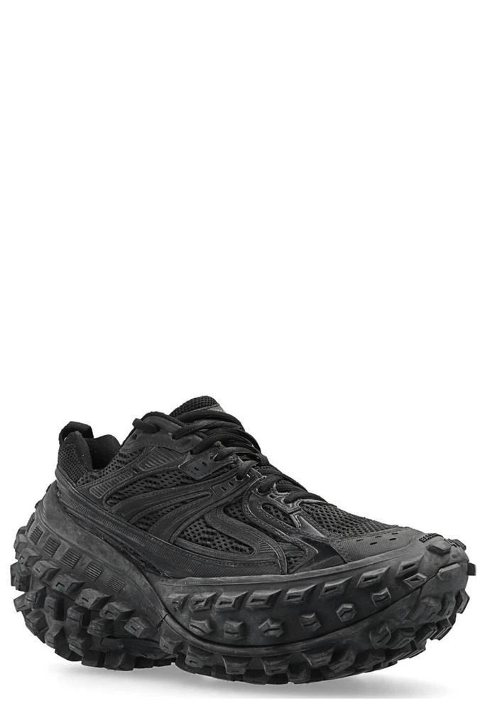 商品Balenciaga|Balenciaga Defender Lace-Up Sneakers,价格¥9388,第2张图片详细描述