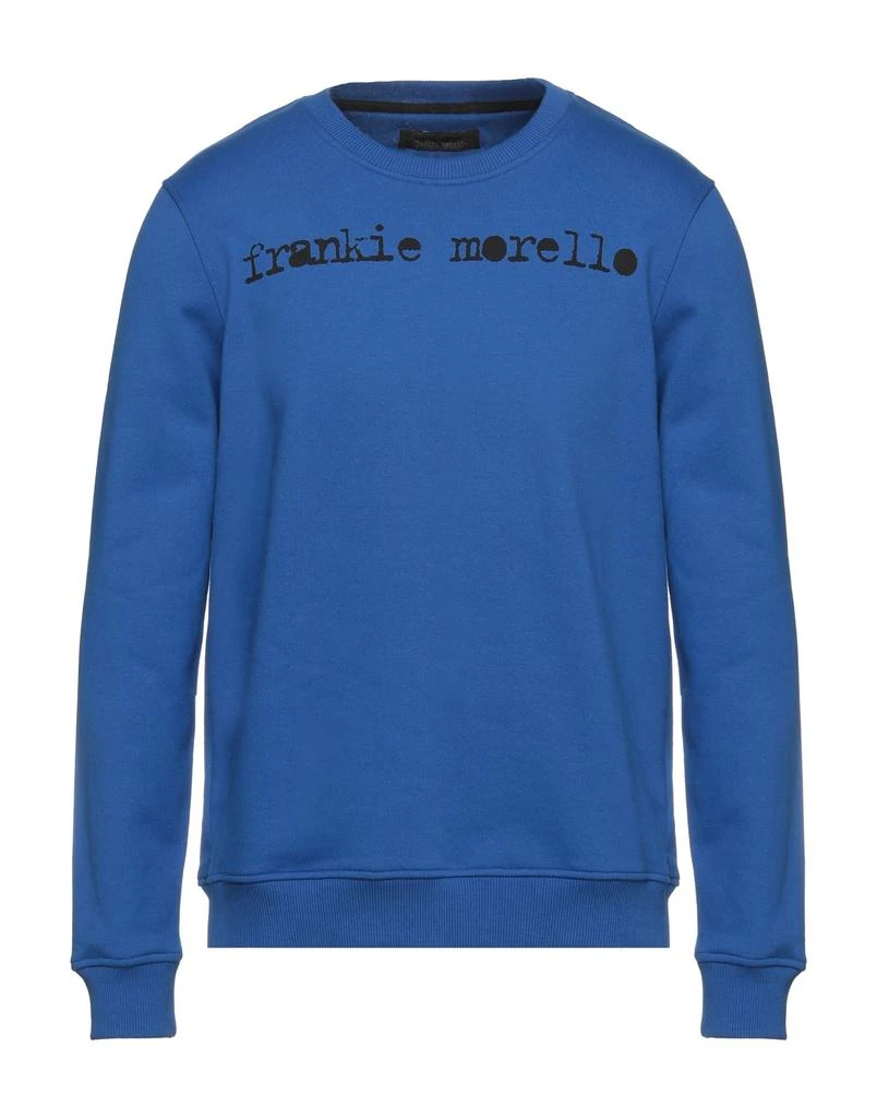 商品FRANKIE MORELLO|Sweatshirt,价格¥606,第1张图片