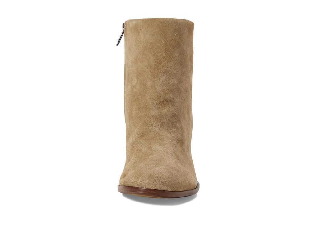 商品Madewell|The Mira Side-Seam Ankle Boot in Suede,价格¥1462,第2张图片详细描述