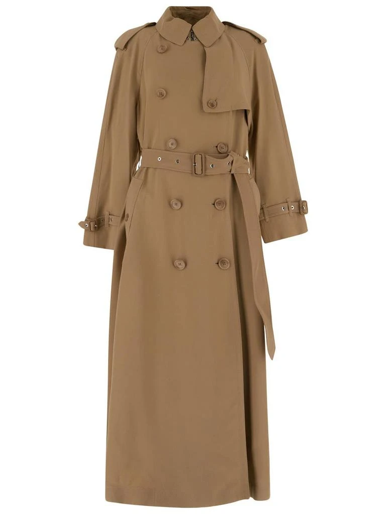 商品Burberry|Trench Coat,价格¥22200,第1张图片