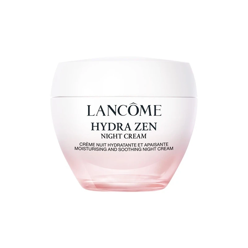 商品Lancôme|Lancome兰蔻水份缘舒缓晚霜50ml,价格¥322,第1张图片
