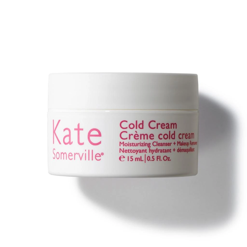 商品Kate Somerville|Cold Cream Cleanser + Makeup Remover,价格¥89,第1张图片