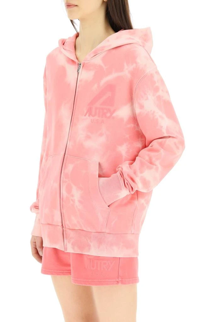 商品Autry|Autry Matchpoint Sweatshirt,价格¥1857,第4张图片详细描述