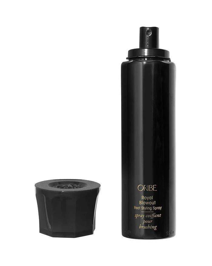 商品Oribe|Royal Blowout Heat Styling Spray,价格¥539,第3张图片详细描述