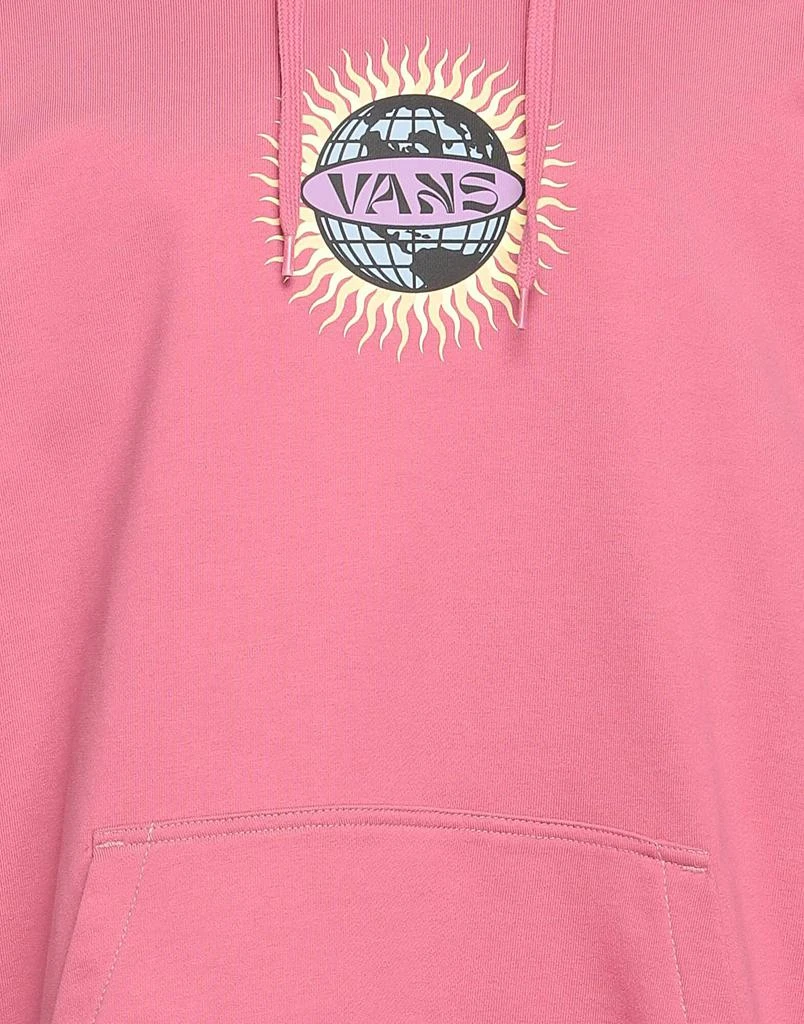 商品Vans|Hooded sweatshirt,价格¥258,第4张图片详细描述