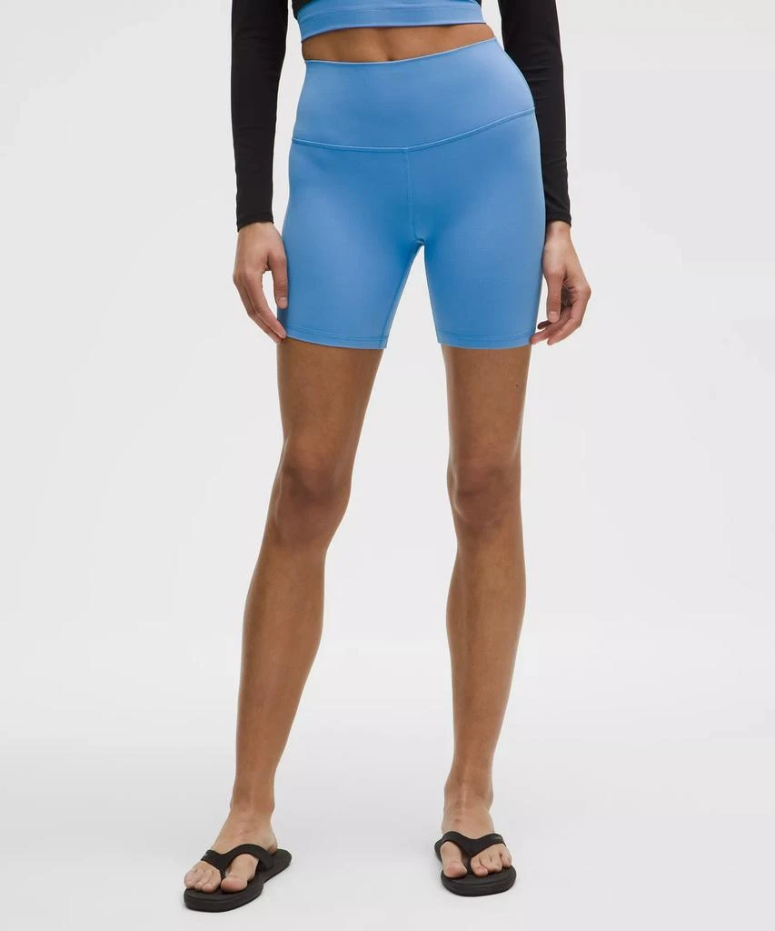 lululemon Align™ High-Rise Short 6" 商品