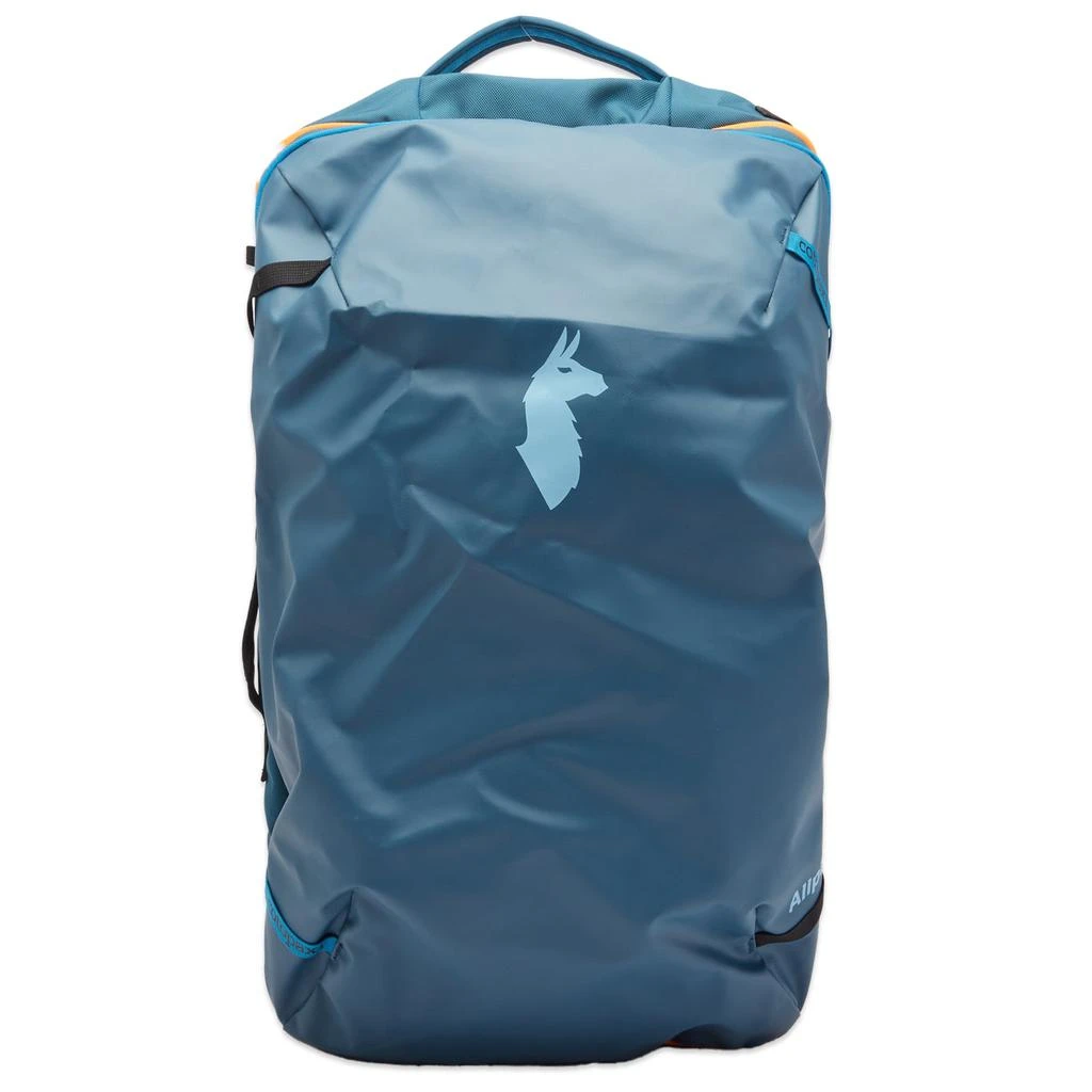 商品Cotopaxi|Cotopaxi Allpa 35L Travel Pack,价格¥1958,第1张图片