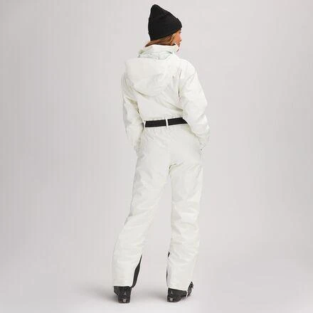 商品Backcountry|Last Chair Stretch Insulated One-Piece Suit - Women's,价格¥1718,第2张图片详细描述