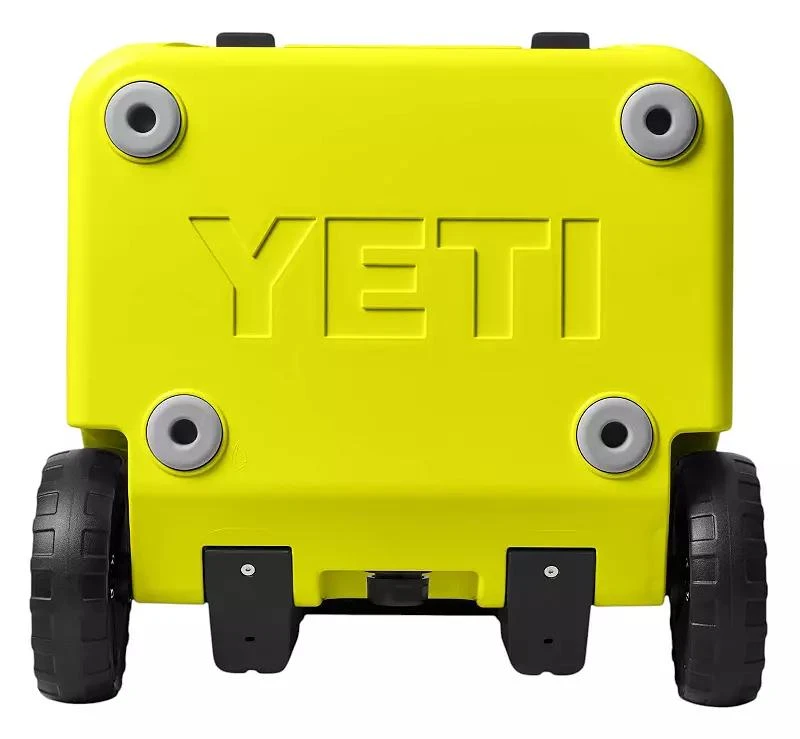 YETI Roadie 48 Wheeled Cooler 商品