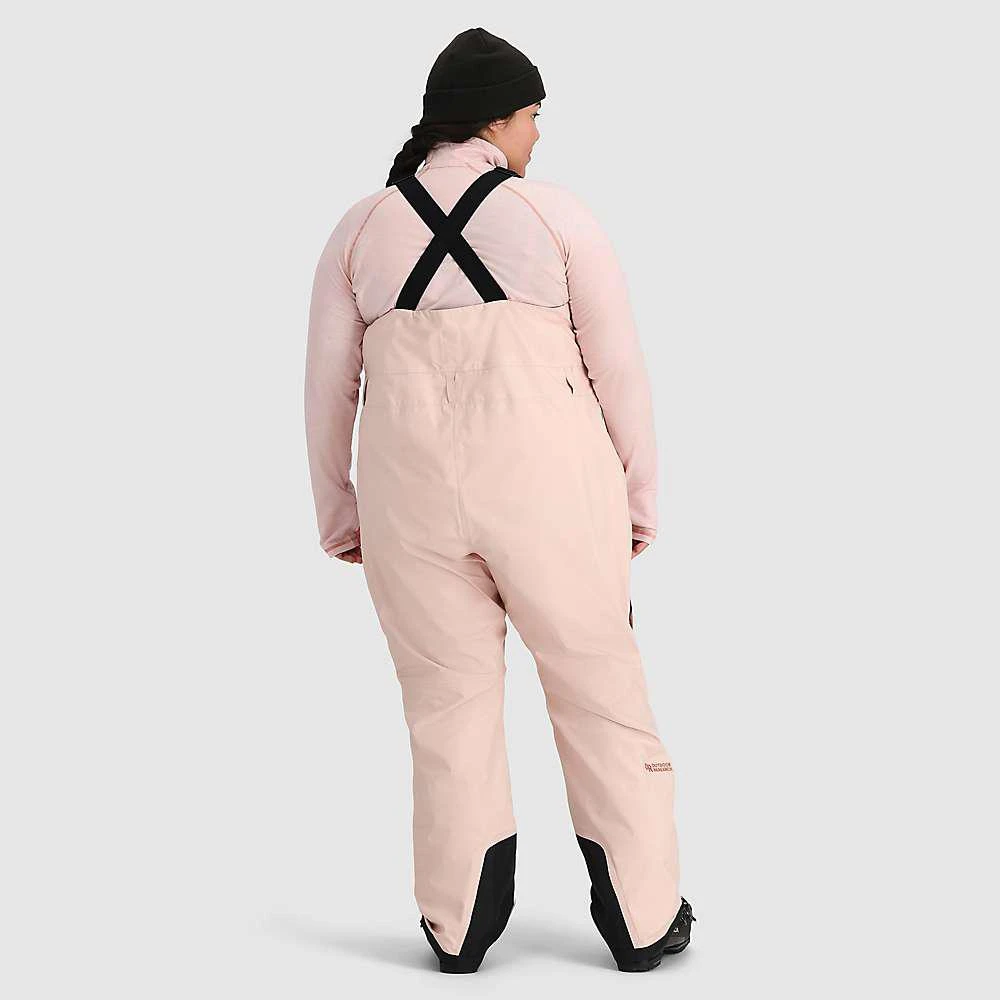 Outdoor Research Women's Carbide Bib Pant - Plus 商品