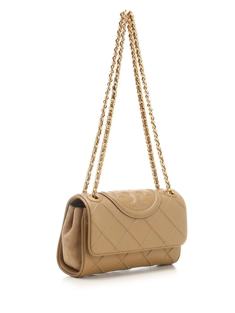 商品Tory Burch|Tory Burch Fleming Convertible Small Shoulder Bag,价格¥4246,第3张图片详细描述