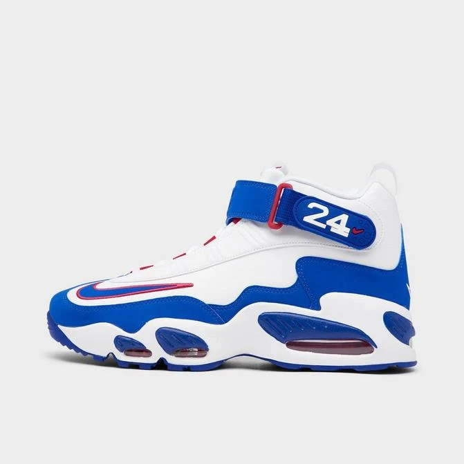 商品NIKE|Men's Nike Air Griffey Max 1 Training Shoes,价格¥782,第1张图片