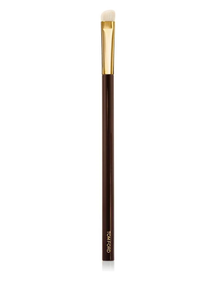 商品Tom Ford|Eye Shadow Contour Brush,价格¥424,第1张图片