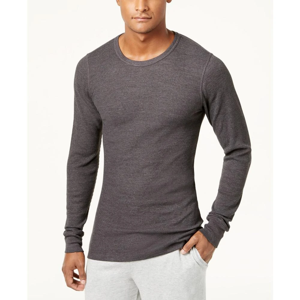 商品Alfani|Men's Thermal Shirt, Created for Macy's,价格¥150,第1张图片